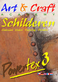 Powertex • dvd 3 painting
