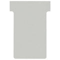 T-insteekkaarten atlanta karton 60x15x85x48,5mm grijs