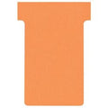 T-insteekkaarten atlanta karton 60x15x85x48,5mm oranje