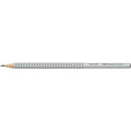 Potlood faber-castell grip 2001 b 175 mm