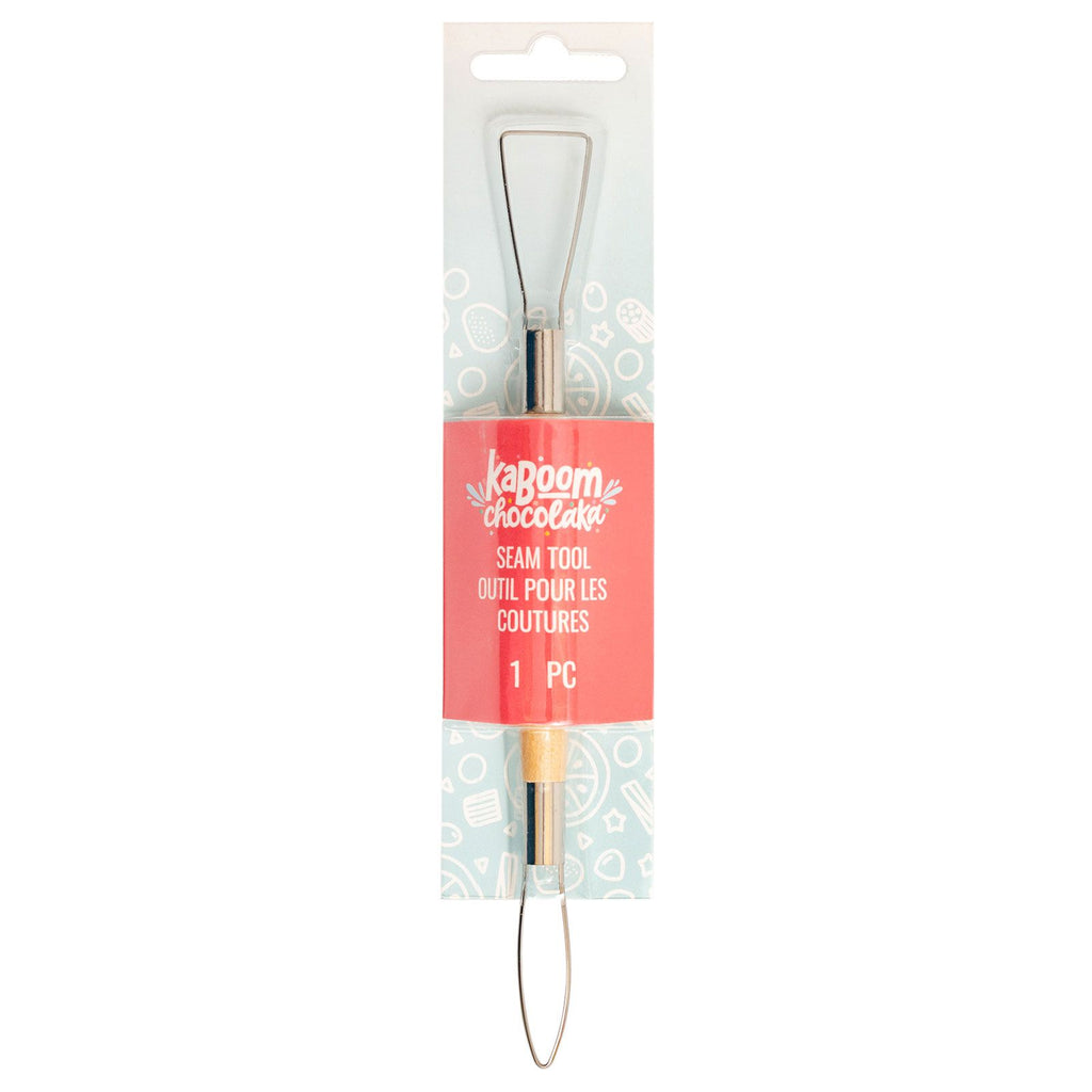 Merkloos kaboom chocolaka • seam tool