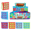 Toi-Toys Schlüsselanhänger Tic-Tac-Toe