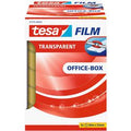 Tesa office-box 57379-00002-01 film transparant (l x b) 66 m x 25 mm 6 stuk(s)