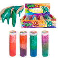 Toi-toys toi toys crazy slime glitter in koker