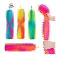 Toi-toys Pufferz Kugelfischfigur Regenbogen, 50 cm
