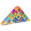 Toi-Toys Quetschbälle, 5 cm, 10 Stück pro Packung