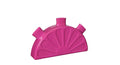 Vaas limon l28xw6xh17cm fuchsia