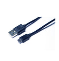 Greenmouse micro usb kabel android (5x 2 meter)