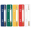 Snelhechterstrips kleurenassortiment 100 stuks