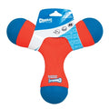 Chuckit! chuckit tri-bumper