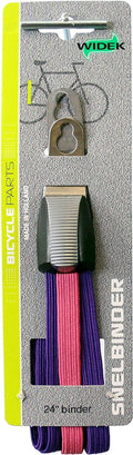 Widek Triobinder 24 Lila Rosa