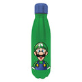 Super mario luigi rvs drinkfles - 540ml