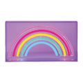 Neonlamp regenboog 23x4x13 cm