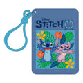 Lilo stitch doolhof sleutelhanger