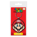 Super mario pvc sleutelhanger