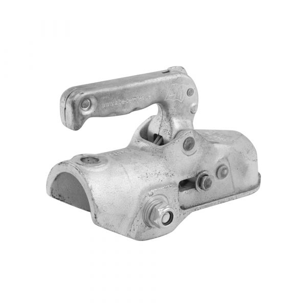 Kugelkupplung 3500 kg, 60 mm rund