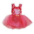 Peppa pig balletjurk peppa pig, 6-7 jaar