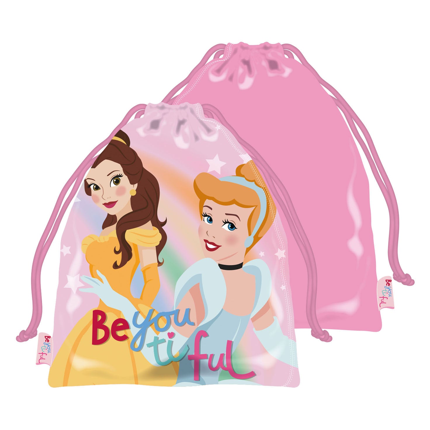 Disney Murmelbeutel Prinzessin