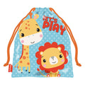Fisher Price Murmelbeutel-Tiere