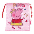 Peppa Pig Murmelbeutel