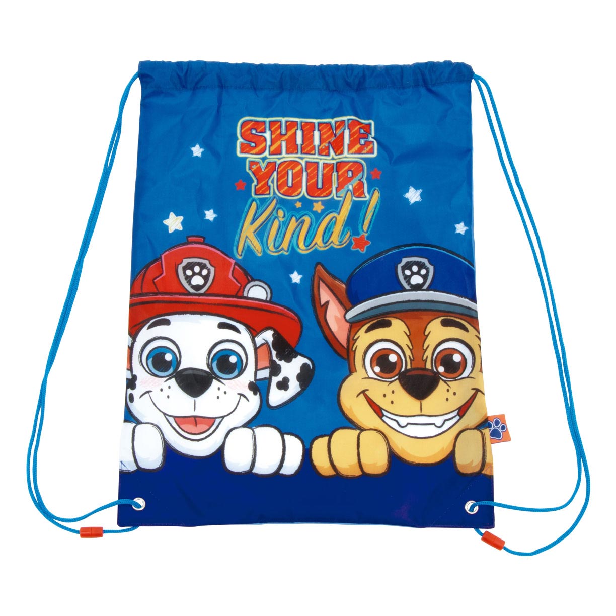Paw Patrol Sporttasche