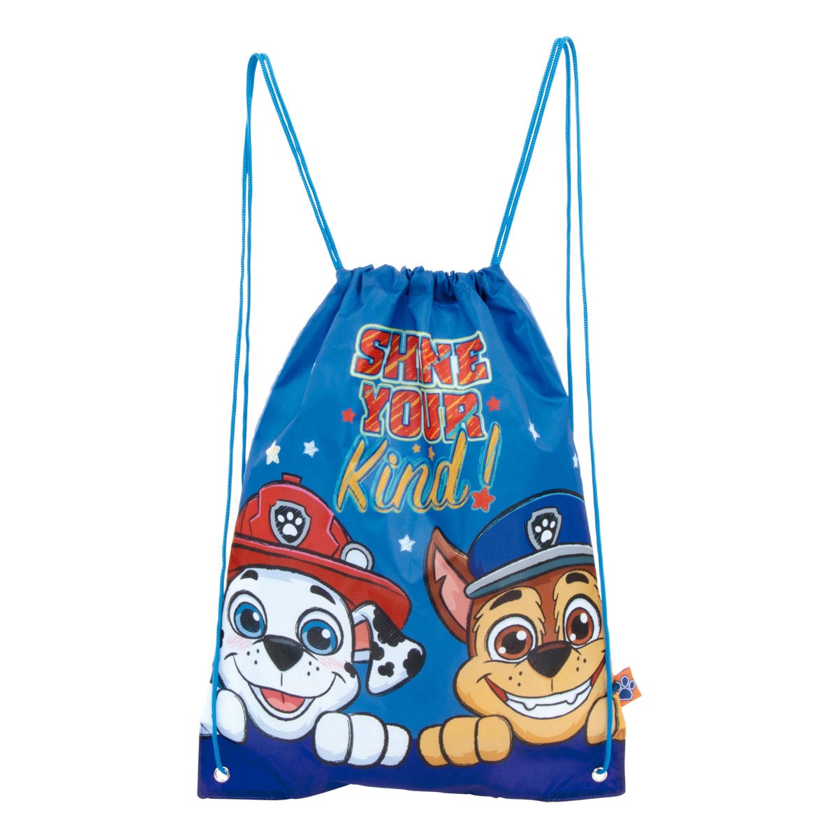 Paw Patrol Sporttasche