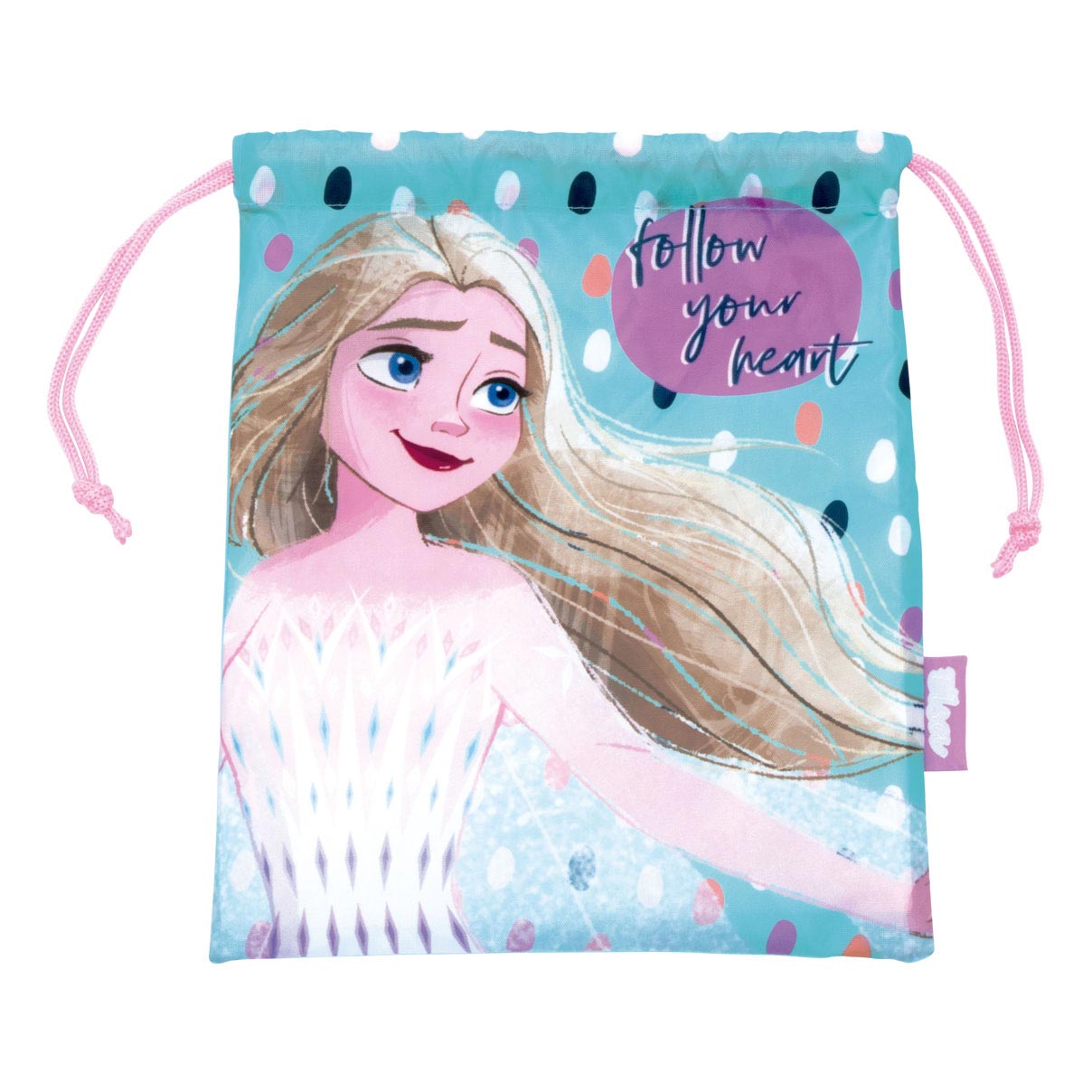 Disney Marmor Bag geforen
