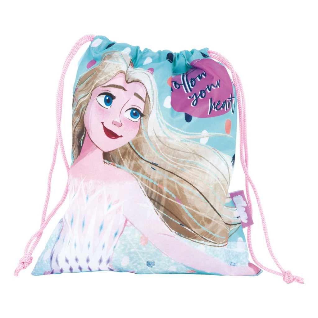 Disney Marmor Bag geforen