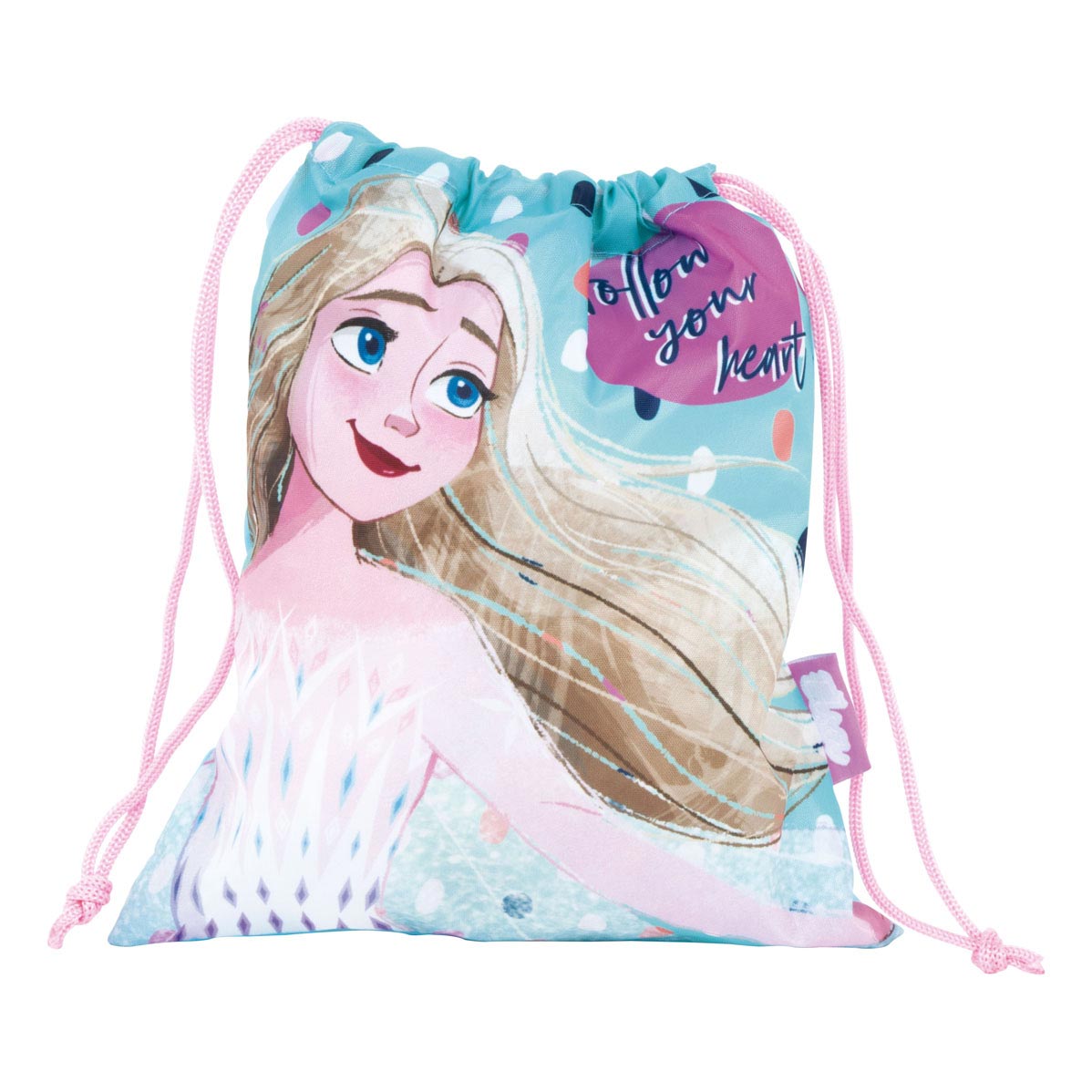 Disney Marmor Bag geforen