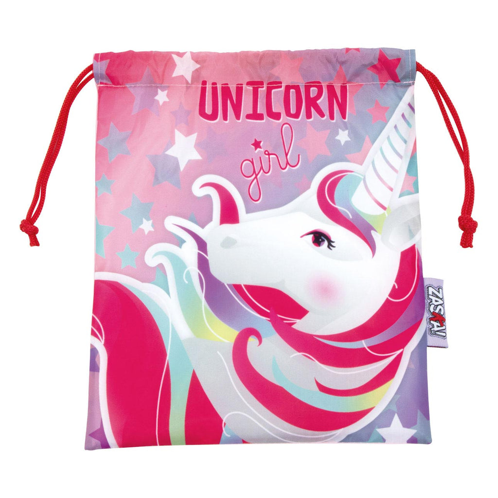 Murmelbeutel Einhorn