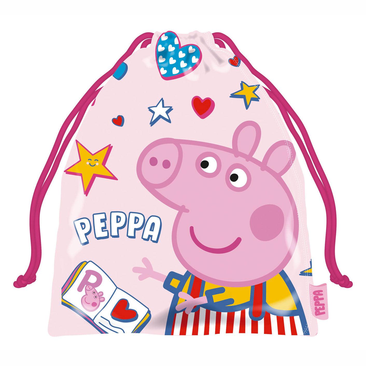 Peppa Pig Marmortasche Peppa Pig