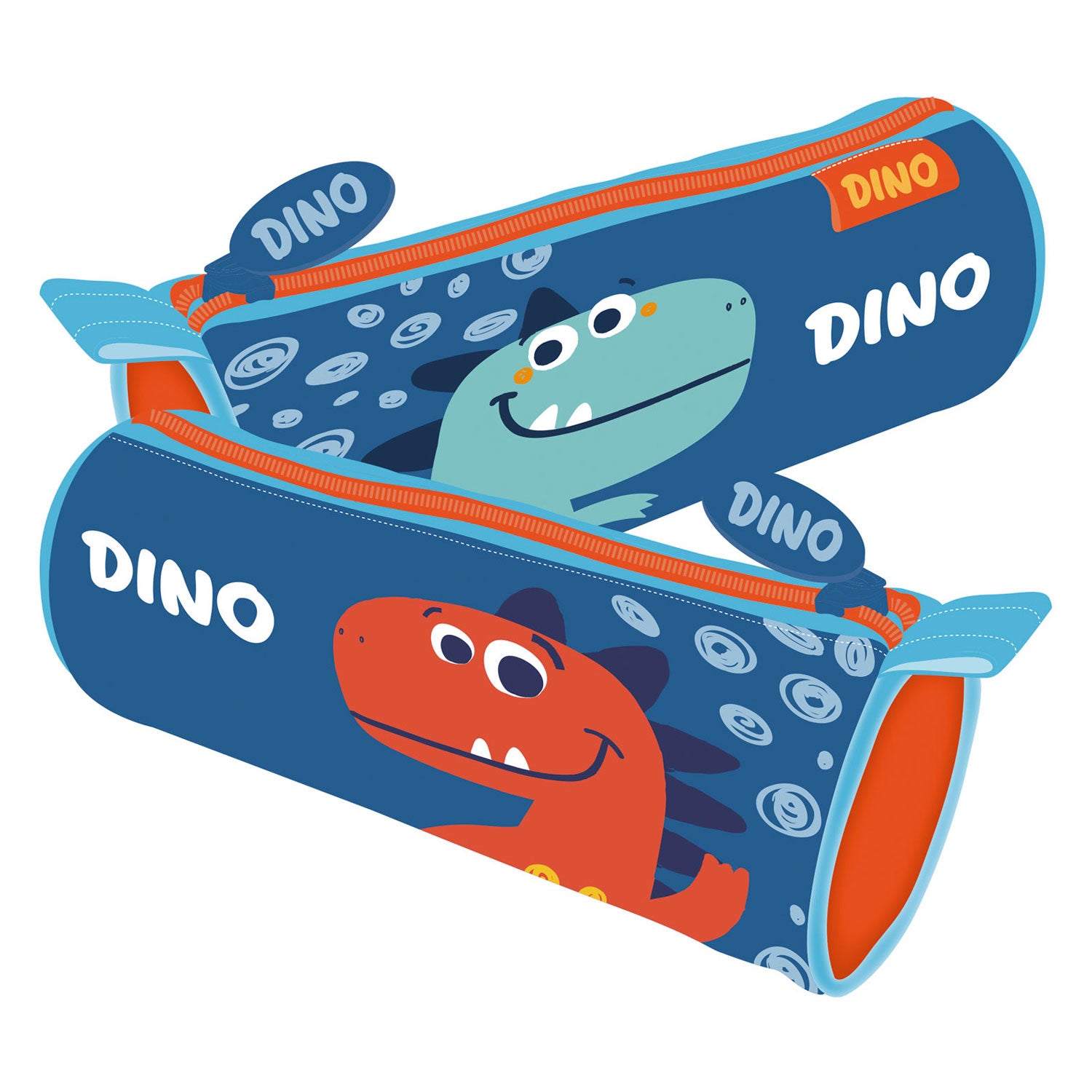 Freundlicher Dino Penny - Freundlicher Dino