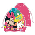 Disney Knikkerzak Minnie Mouse