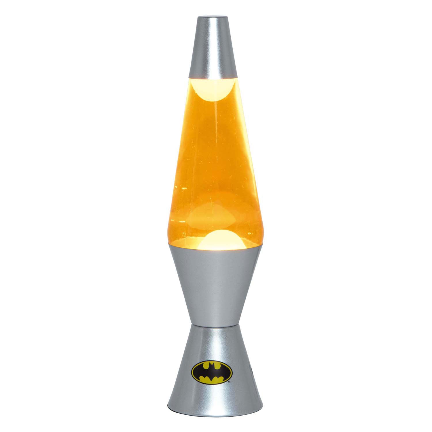 Lavalampe Batman, 36 cm