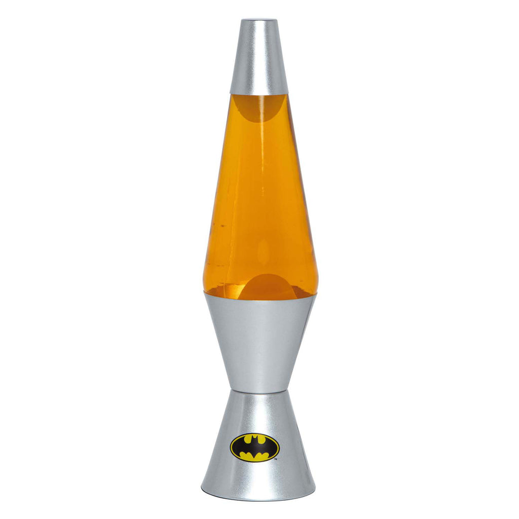 Lavalampe Batman, 36 cm
