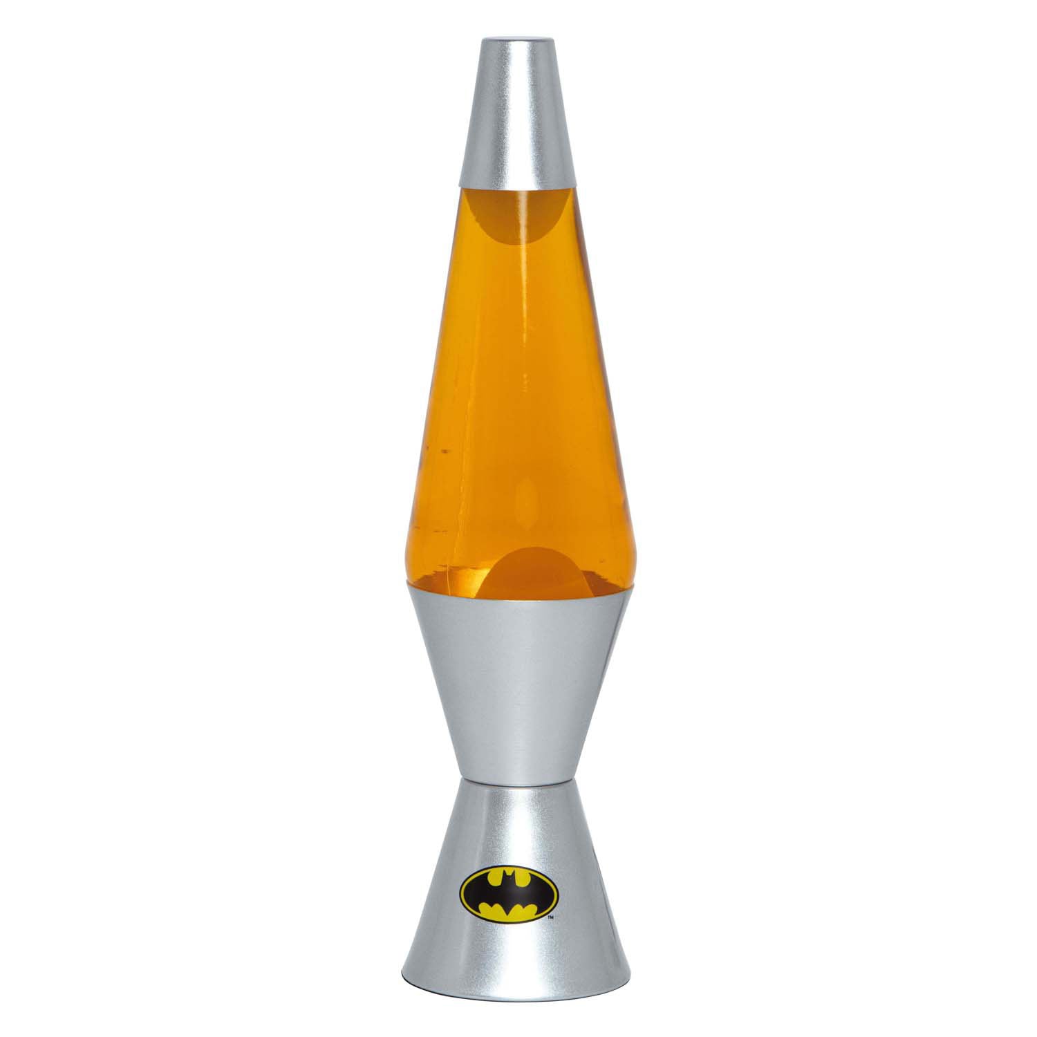 Lavalampe Batman, 36 cm