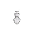 Ideas 4 seasons bellagio vaas glas ø8,5xh15cm helder