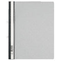 Snelhechters durable 2580 a4 280x330mm grijs