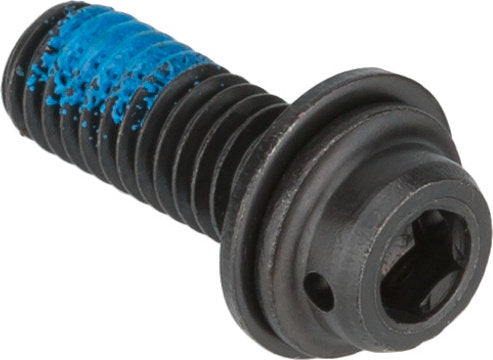 Shimano brake caliper bolt for br-m985 m9000 m9020
