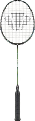 Carlton - badminton racket- velocitex v200- g3