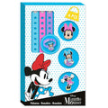 Armband mit Anhängern aus Minnie Maus