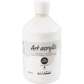 Https: www.cchobby.nl acryl-verf-semi-glanzend-dekkend-wit-500-ml-1-fles