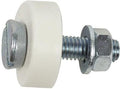 Dresselhaus nummernschildschraube license plate screws 5x20 100pcs.