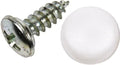 Dresselhaus nummernschildschraube no.-plate tapping screws 5.6 x 19 mm
