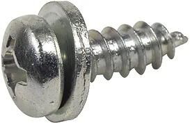 Dresselhaus nummernschildschraube no.-plate tapping screws 5.5 x 19 mm