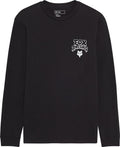 Fox head racewear l s premium tee long sleeve t-shirt