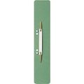 Snelhechterstrips leitz groen 25 stuks