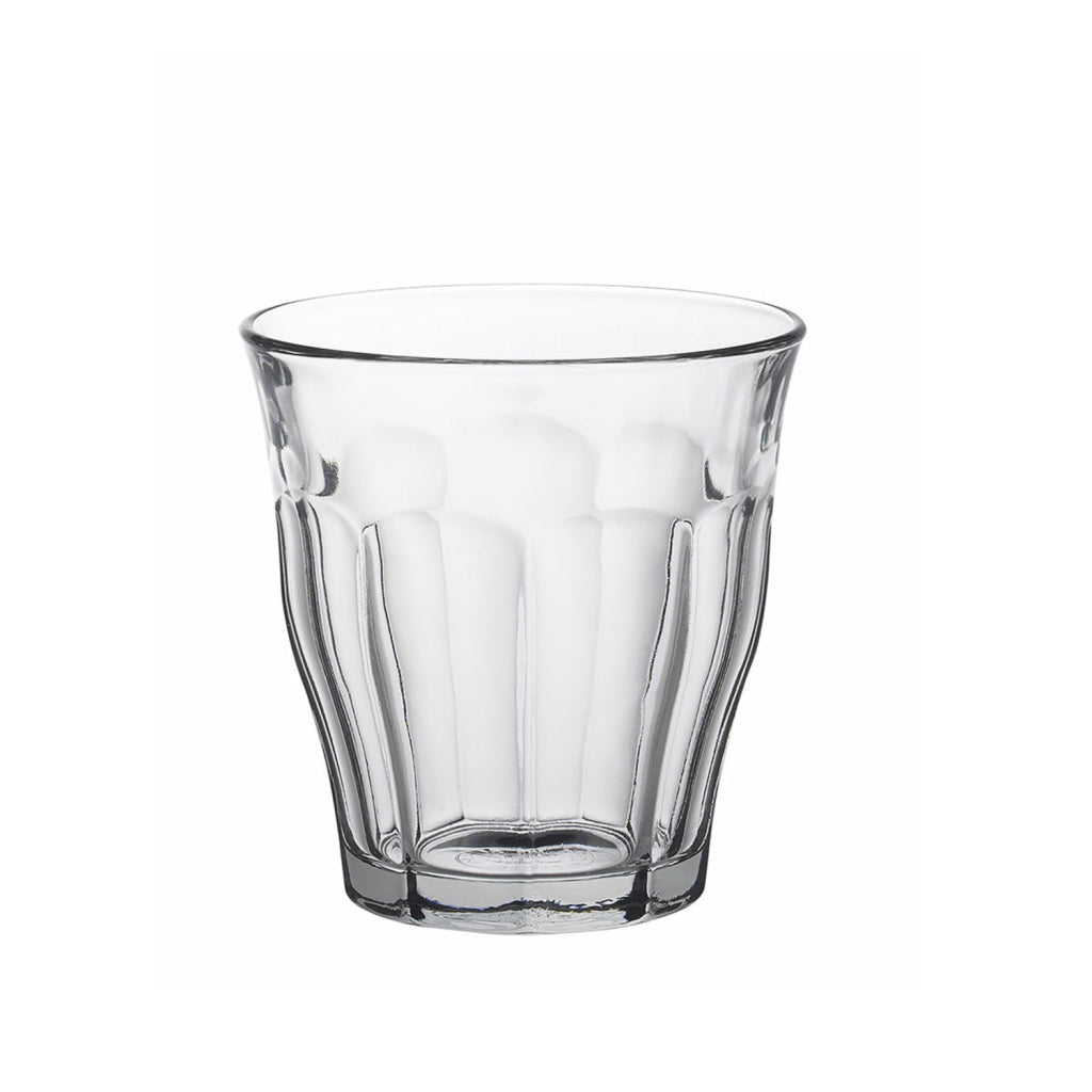 Duralex Glas Picardy 16cl Set 6