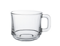 Duralex lys theeglas 22cl