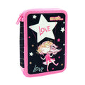 Gevuld etui star